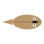 Mouth Size: Large