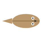 Mouth Size: Small
